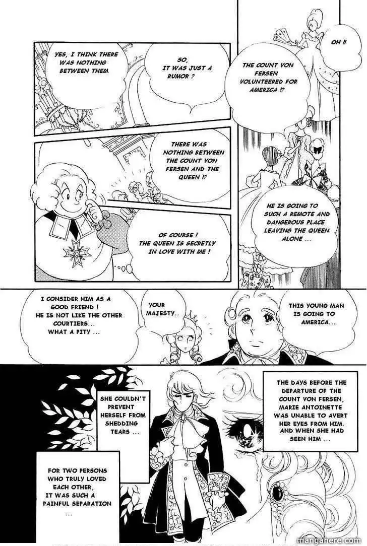 Rose of Versailles Chapter 19 20